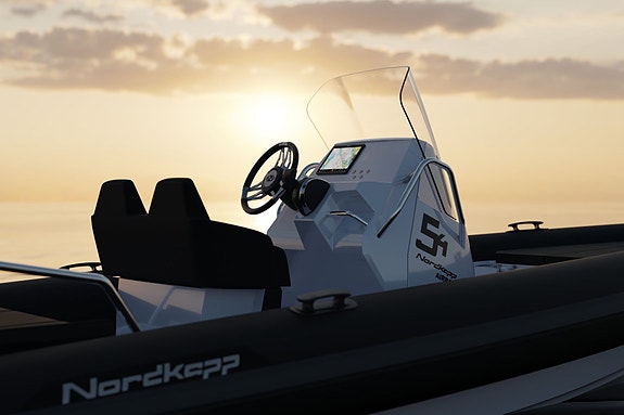 Nordkapp Airborn 5.4 12 of 12