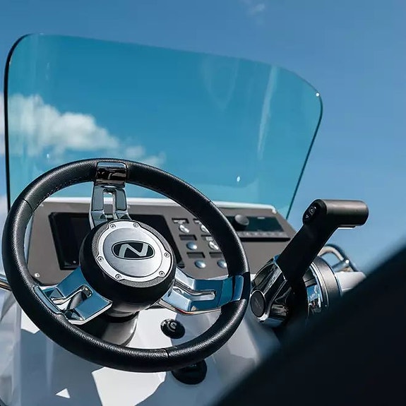 Nordkapp Airborn 5.4/Nominated for European Powerboat of the Year 2027! 19 of 19