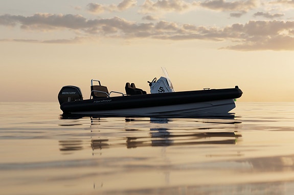 Nordkapp Airborn 5.4 11 of 12