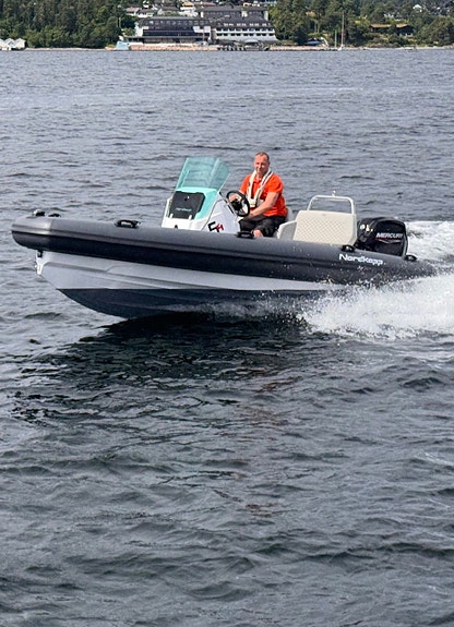 Nordkapp Airborn 5.4 3 of 12