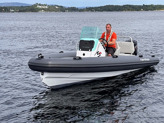 Nordkapp Airborn 5.4 4 of 12