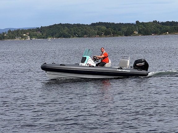 Nordkapp Airborn 5.4 6 of 12