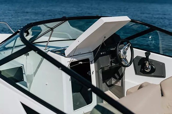 Nordkapp 605 Avant/Highline +/175 hk V6 11 of 19