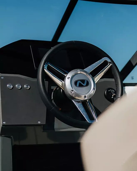Nordkapp 605 Avant/Highline +/175 hk V6 9 of 19