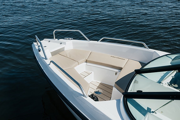 Nordkapp 605 Avant/Highline +/175 hk V6 19 of 19