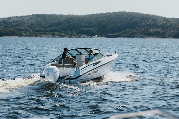 Nordkapp 605 Avant/Highline +/175 hk V6 2 of 19