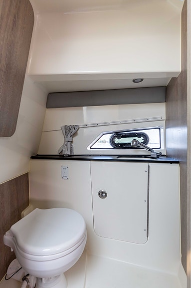 Quicksilver 875 SunDeck - Ny båt - Spesialtilbud/Innbytte/Finans/ 28 of 30