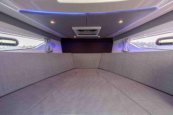 Quicksilver 875 SunDeck - Ny båt - Spesialtilbud/Innbytte/Finans/ 24 of 30