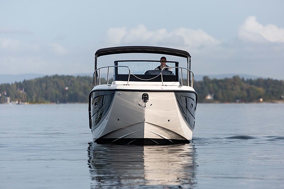 Quicksilver 875 SunDeck - Ny båt - Spesialtilbud/Innbytte/Finans/ 8 of 30