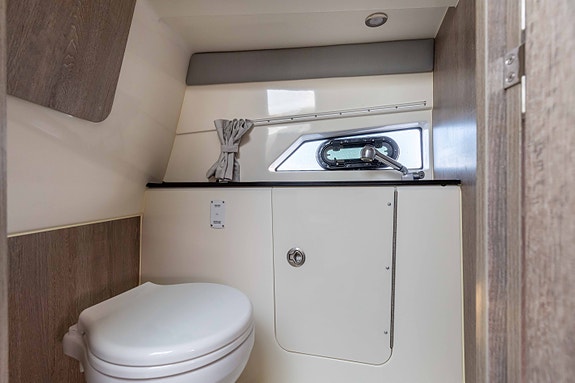 Quicksilver 875 SunDeck - Ny båt - Spesialtilbud/Innbytte/Finans/ 27 of 30