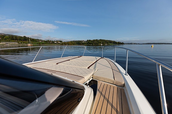 Quicksilver 875 SunDeck - Ny båt - Spesialtilbud/Innbytte/Finans/ 11 of 30