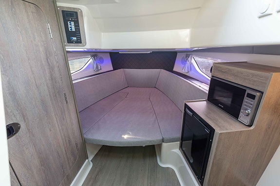 Quicksilver 875 SunDeck - Ny båt - Spesialtilbud/Innbytte/Finans/ 26 of 30