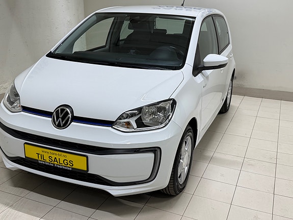 Volkswagen UP! 8 of 30