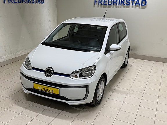 Volkswagen UP! 9 of 30