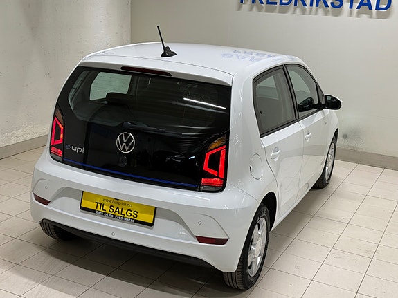 Volkswagen UP! 14 of 30