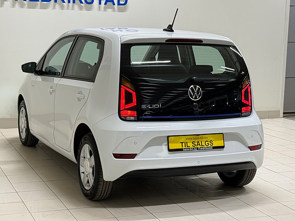 Volkswagen UP! 15 of 30