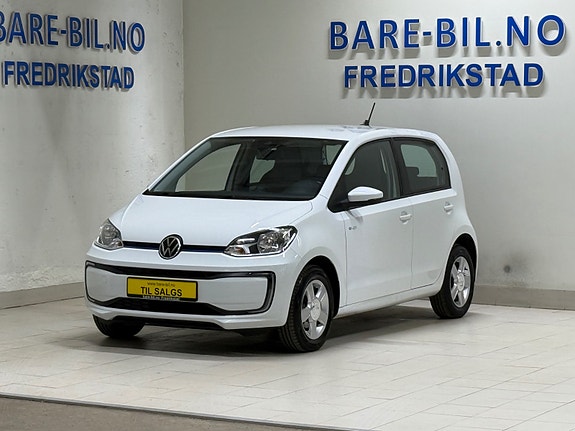 Volkswagen UP! 2 of 5