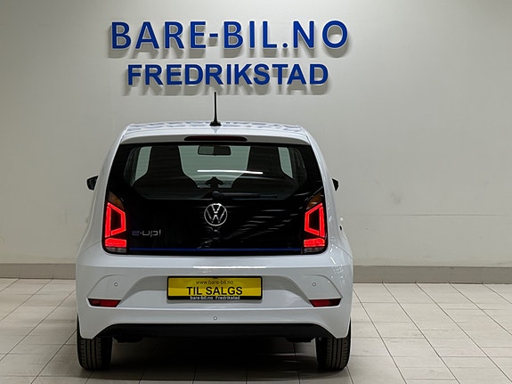 Volkswagen UP! 12 of 30