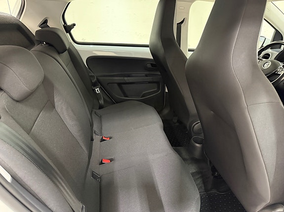 Volkswagen UP! 20 of 30