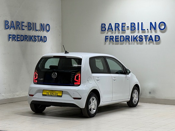 Volkswagen UP! 6 of 30