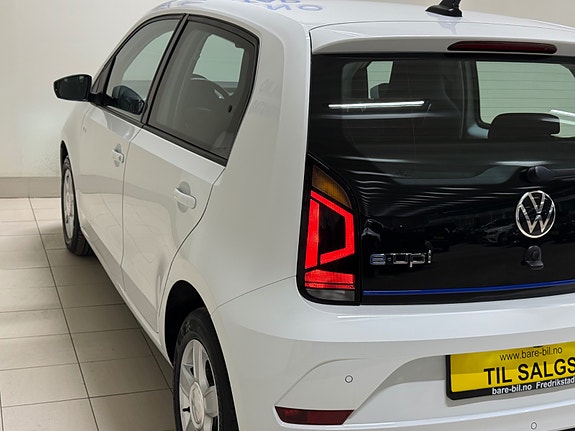 Volkswagen UP! 16 of 30