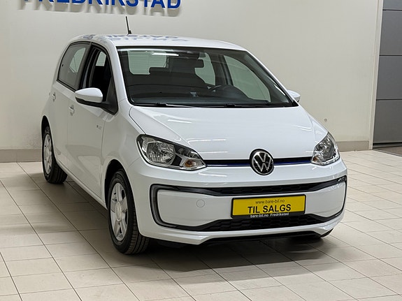 Volkswagen UP! 5 of 5