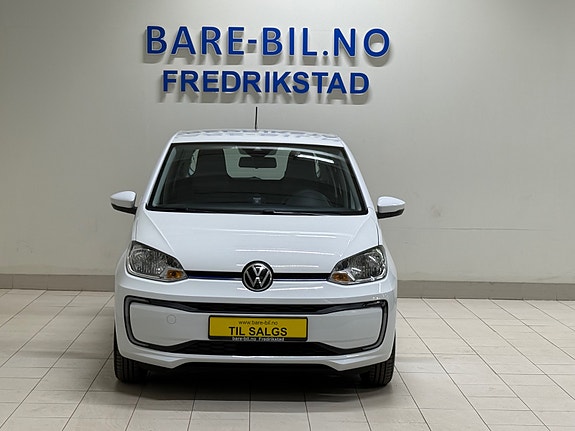Volkswagen UP! 4 of 5