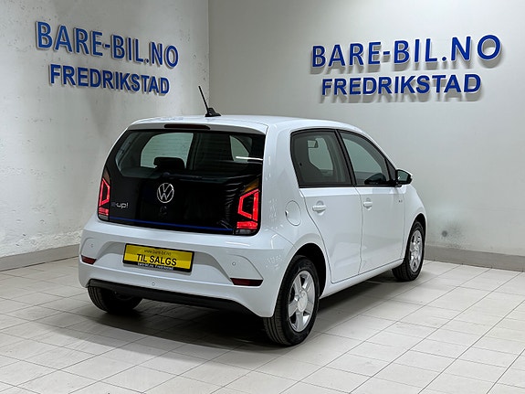 Volkswagen UP! 10 of 30