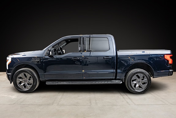 Ford F-Serie 5 of 5