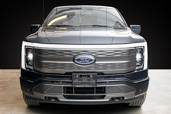 Ford F-Serie 2 of 5