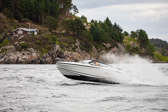 NYHET! Askeladden Fenix 66BR. Klar for prøvekjøring og visning. 3 of 5