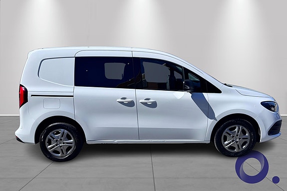 Mercedes-Benz Citan 112 3 of 5