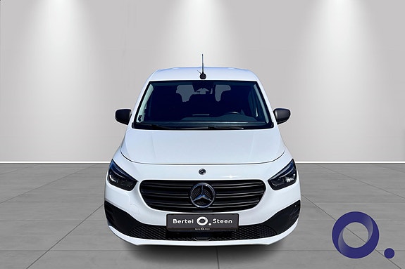 Mercedes-Benz Citan 112 2 of 5