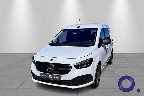 Mercedes-Benz Citan 112 4 of 5