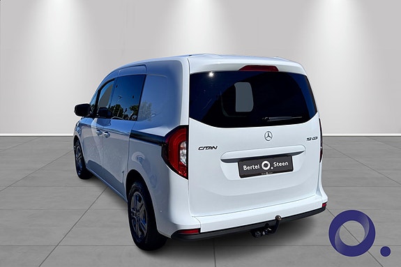 Mercedes-Benz Citan 112 5 of 5