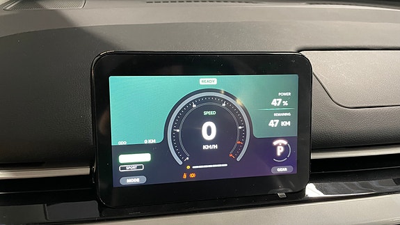Eli Zero Elektrisk mopedbil (fra 16 år), Lang rekkevidde,Rask lading,5 års garanti. 14 of 27
