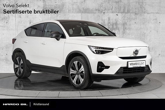 Volvo C40