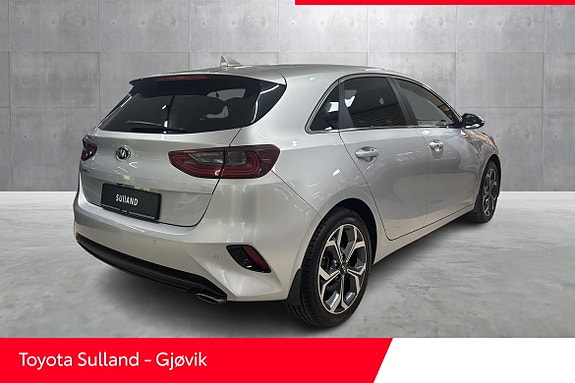 Kia Ceed 5 of 5