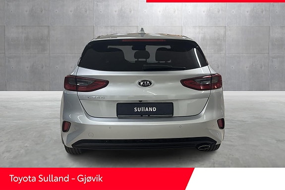Kia Ceed 4 of 5