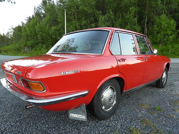 Mazda 29 of 30