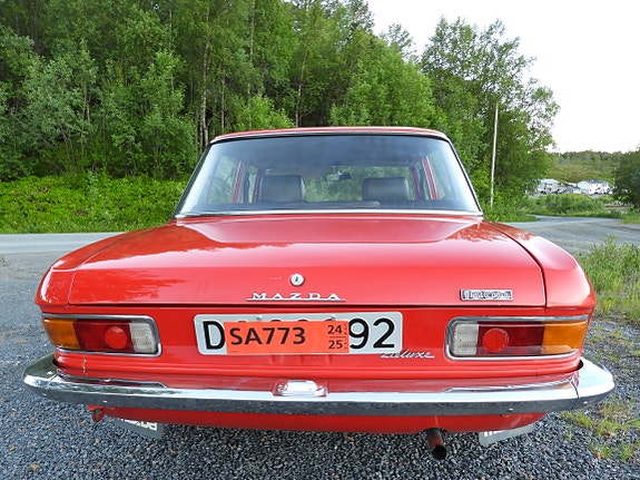 Mazda 7 of 30