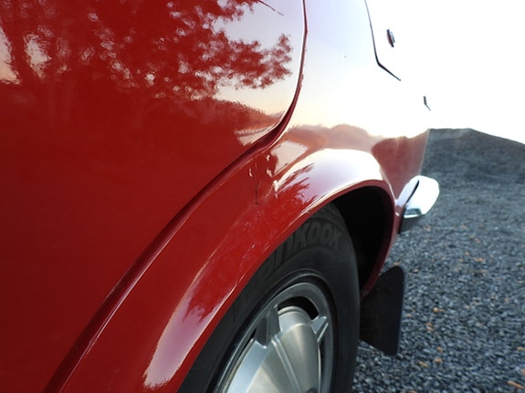 Mazda 24 of 30