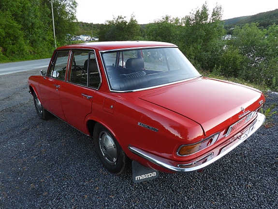 Mazda 12 of 30