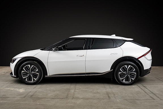 Kia EV6 5 of 5