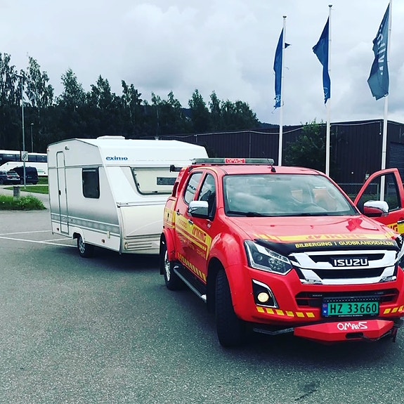 Isuzu D-Max 8 of 17