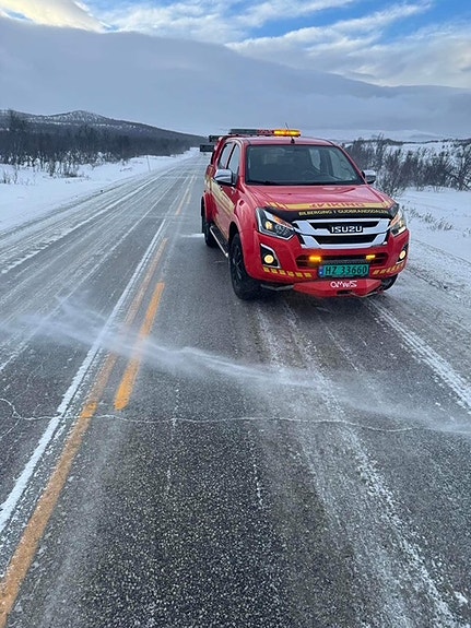 Isuzu D-Max 5 of 17