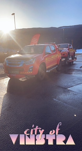 Isuzu D-Max 6 of 17