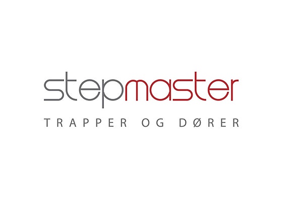 STEPMASTER TRONDHEIM AS logo