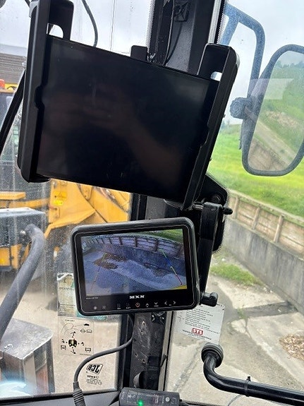 JCB 437HT 15 of 18
