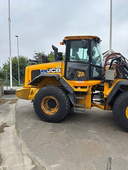 JCB 437HT 6 of 18